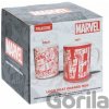 Paladone Hrnek Marvel Logo měnící se 300 ml Paladone Hrnek Marvel Logo měnící se 300 ml