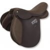 Ľahké skokanské sedlo Horses Pro School hnedé Ľahké skokanské sedlo Horses Pro School hnedé