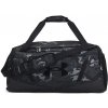 Under Armour Undeniable 5.0 MD Duffel - Black 58 L Under Armour Undeniable 5.0 MD Duffel - Black 58 L