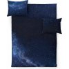 Posteľná bielizeň Hayka nočná obloha dvojitá 155 x 200 cm Posteľná bielizeň Hayka nočná obloha dvojitá 155 x 200 cm
