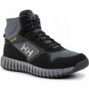 Helly hansen Pánske trekingové topánky HELLY HANSEN-Monashee Ullr Ht čierne Helly hansen Pánske trekingové topánky HELLY HANSEN-Monashee Ullr Ht čierne