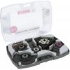 BOSCH 8-dielna sada nadstavcov STARLOCK GOP 2608664624 BOSCH 8-dielna sada nadstavcov STARLOCK GOP 2608664624