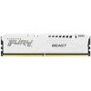 KINGSTON DIMM DDR5 FURY Beast White EXPO 32GB 5600MT/s CL36 KF556C36BWE-32 KINGSTON DIMM DDR5 FURY Beast White EXPO 32GB 5600MT/s CL36 KF556C36BWE-32