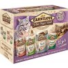 Carnilove CAT pouch MULTIPACK (12× 85 g) Carnilove CAT pouch MULTIPACK (12× 85 g)
