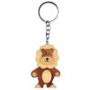 2Kids Toys Drevená kľúčenka Lev stojaci 2Kids Toys Drevená kľúčenka Lev stojaci