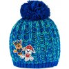 Zimná čiapka Paw Patrol II Obvod: 52cm Zimná čiapka Paw Patrol II Obvod: 52cm