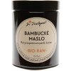 Dr. Feelgood Bambucké maslo BIO RAW - 180 ml - Dr. Feelgood Bambucké maslo BIO RAW - 180 ml -