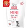 Brit Care Dog Mini Grain Free Puppy Lamb 400g Brit Care Dog Mini Grain Free Puppy Lamb 400g
