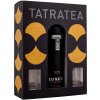 Tatratea Original + 2x Pohárik 52% 0,7l (darčekové balenie 2 poháre) Tatratea Original + 2x Pohárik 52% 0,7l (darčekové balenie 2 poháre)