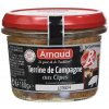 Label Rouge Terrine Campagne aux Cépes 180 g