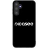 Picasee ULTIMATE CASE pro Samsung Galaxy A15 A155F 4G - Picasee - new logo - white Picasee ULTIMATE CASE pro Samsung Galaxy A15 A155F 4G - Picasee - new logo - white