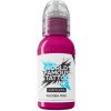World Famous Limitless Fuchsia Pink 30 ml