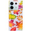Odolné silikónové puzdro iSaprio - Autumn Leaves 01 - Xiaomi Redmi Note 13 Pro 5G / Poco X6 5G Odolné silikónové puzdro iSaprio - Autumn Leaves 01 - Xiaomi Redmi Note 13 Pro 5G / Poco X6 5G