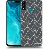 Picasee silikónový prehľadný obal pre Honor 9X Lite - Veľa lásky Picasee silikónový prehľadný obal pre Honor 9X Lite - Veľa lásky