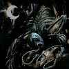Leviathan - A Silhouette In Splinters (2 LP) Leviathan - A Silhouette In Splinters (2 LP)
