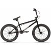 BMX kolo GALAXY Whip 20 čierna BMX kolo GALAXY Whip 20 čierna
