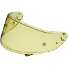 SHOEI plexi CWR-F high definition yellow SHOEI plexi CWR-F high definition yellow