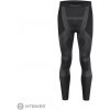 FORCE Grim spodky, čierna M-L FORCE Grim spodky, čierna M-L