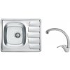 ALVEUS CZ SET ALVEUS ZOOM 10 + BATERIE GRANDIA CHR ALVEUS CZ SET ALVEUS ZOOM 10 + BATERIE GRANDIA CHR