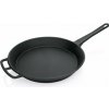 Panvica obria 65 cm liatinová s 1 držadlom 100028806 Panvica obria 65 cm liatinová s 1 držadlom 100028806