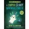 A Super Scary Narwhalloween (a Narwhal and Jelly Book #8) (CLANTON BEN)(Pevná) A Super Scary Narwhalloween (a Narwhal and Jelly Book #8) (CLANTON BEN)(Pevná)