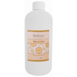 Salus Tělový a Masážní Olej Neutrální 50 ml