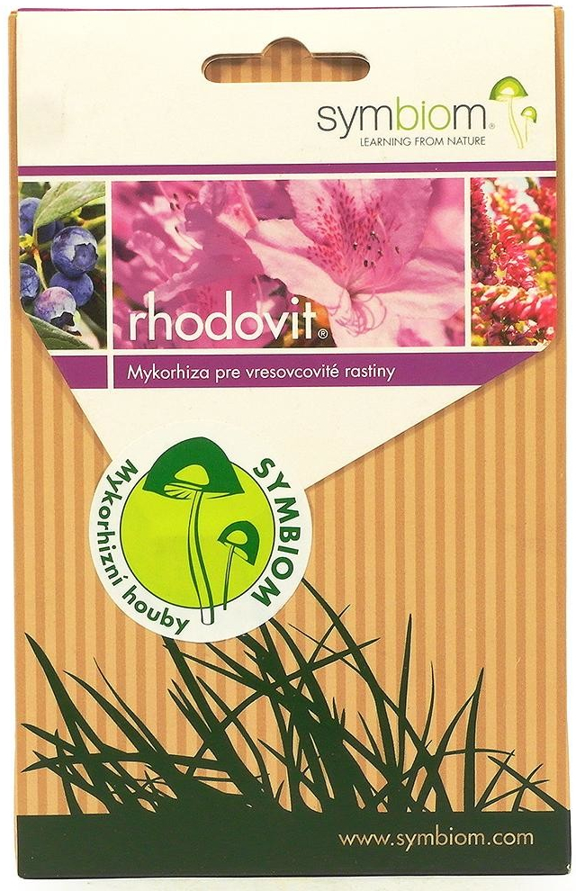 Symbiom Rhodovit 100 g