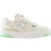 Obuv New Balance 550 bbw550-0fb Veľkosť 37,5 EU | 5 UK | 7 US | 24 CM Obuv New Balance 550 bbw550-0fb Veľkosť 37,5 EU | 5 UK | 7 US | 24 CM