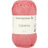 Schachenmayr Příze Catania 409 lososově růžová Schachenmayr Příze Catania 409 lososově růžová