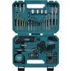 Súprava náradia Makita E-15095 60 ks. Súprava náradia Makita E-15095 60 ks.