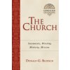 Church (Donald G Bloesch)(Brožovaná) Church (Donald G Bloesch)(Brožovaná)