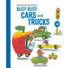 Richard Scarry's Busy Busy Cars and Trucks Richard Scarry's Busy Busy Cars and Trucks