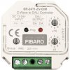 Sunricher Z-Wave to DALI Controller pre Fibaro Sunricher Biely Sunricher Z-Wave to DALI Controller pre Fibaro Sunricher Biely