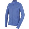 Dámska mikina z merino vlny Husky Alou L blue, XS Dámska mikina z merino vlny Husky Alou L blue, XS