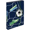 Box na zošity A4 Jumbo Futbal 2 Box na zošity A4 Jumbo Futbal 2
