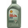 Shell Helix HX8 ECT C3 5W-30 1 l Shell Helix HX8 ECT C3 5W-30 1 l