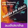 Vražda pro štěstí - Jan Zábrana, Josef Škvorecký Vražda pro štěstí - Jan Zábrana, Josef Škvorecký