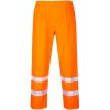 Portwest S480 Reflexné nohavice Hi-Vis Traffic, Veľkosť S, Farba Orange Portwest S480 Reflexné nohavice Hi-Vis Traffic, Veľkosť S, Farba Orange