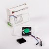 Ventilátor pre Raspberry Pi 4 Ventilátor pre Raspberry Pi 4