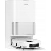 Robotický vysávač Dreame L10s Ultra Gen3 biely Robotický vysávač Dreame L10s Ultra Gen3 biely