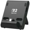 HORI Nintendo Switch 2 Dual USB PlayStand HORI Nintendo Switch 2 Dual USB PlayStand