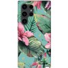 Picasee Fashion Case PowerShare pro Samsung Galaxy S24 Ultra S928B 5G - Hawaii Picasee Fashion Case PowerShare pro Samsung Galaxy S24 Ultra S928B 5G - Hawaii