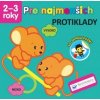 Pre najmenších – Protiklady Pre najmenších – Protiklady