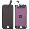 AppleMix LCD panel + dotykové sklo (digitalizér dotykovej obrazovky) pre Apple iPhone 5C - čierne - kvalita A+ AppleMix LCD panel + dotykové sklo (digitalizér dotykovej obrazovky) pre Apple iPhone 5C - čierne - kvalita A+
