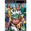 THE SIMS 2 PETS Playstation 2