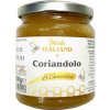 Piemonte Miele Koriandrový Med 400 g Piemonte Miele Koriandrový Med 400 g