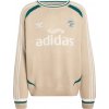 adidas Originals | Adicolor Blokecore | hnedá| XXL adidas Originals | Adicolor Blokecore | hnedá| XXL