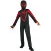 SPIDERMAN MILES MORALES