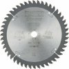 DeWALT DT4092 Pilový kotouč 184x16mm, 48zubů, TCG -5° pro řezání dýhy, laminátu a hliníku DeWALT DT4092 Pilový kotouč 184x16mm, 48zubů, TCG -5° pro řezání dýhy, laminátu a hliníku