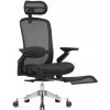 Kancelárska stolička LeadPro 8.7 Black Kancelárska stolička LeadPro 8.7 Black